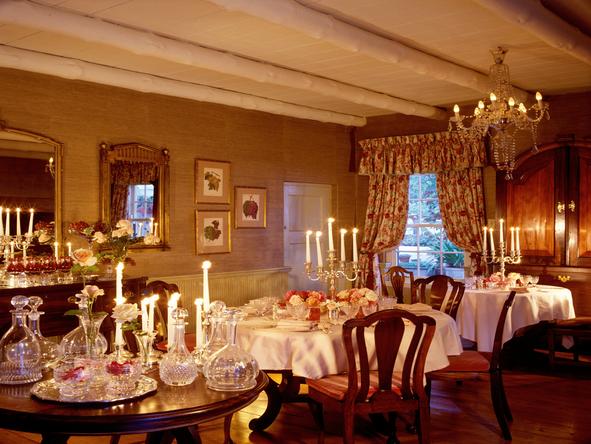 Kurland - Dining 